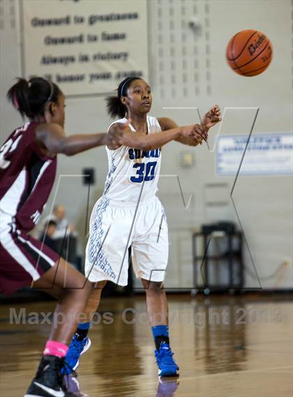 Thumbnail 3 in Wylie vs. Mansfield Summit photogallery.