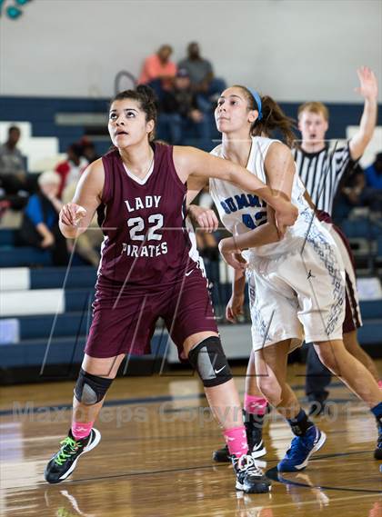Thumbnail 3 in Wylie vs. Mansfield Summit photogallery.