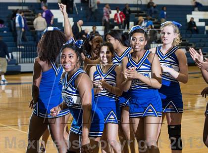 Thumbnail 2 in Wylie vs. Mansfield Summit photogallery.
