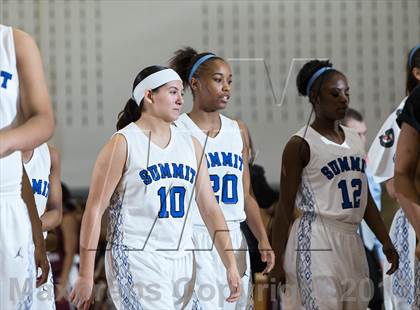 Thumbnail 2 in Wylie vs. Mansfield Summit photogallery.