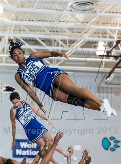 Thumbnail 1 in Wylie vs. Mansfield Summit photogallery.