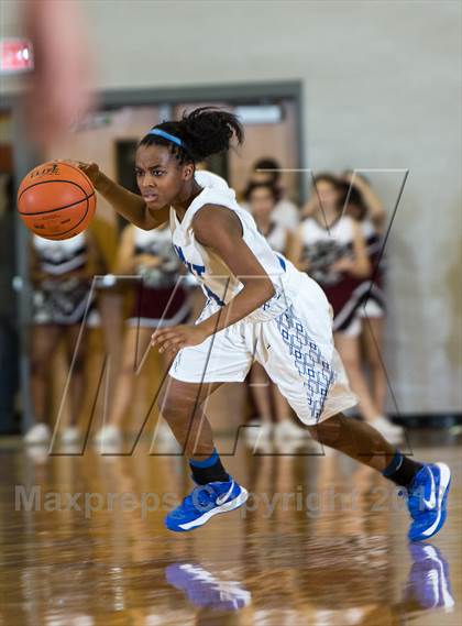 Thumbnail 3 in Wylie vs. Mansfield Summit photogallery.