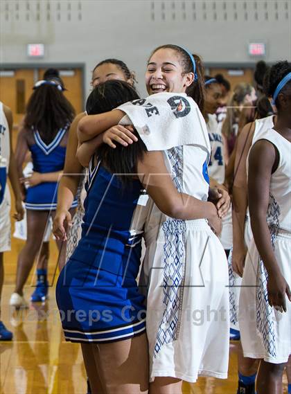 Thumbnail 2 in Wylie vs. Mansfield Summit photogallery.