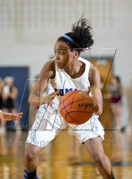 Thumbnail 2 in Wylie vs. Mansfield Summit photogallery.