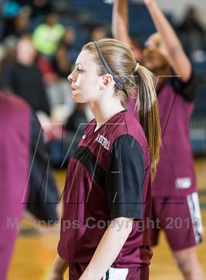 Thumbnail 3 in Wylie vs. Mansfield Summit photogallery.