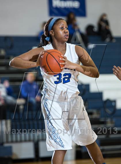 Thumbnail 2 in Wylie vs. Mansfield Summit photogallery.