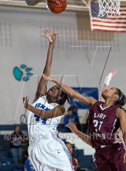 Thumbnail 2 in Wylie vs. Mansfield Summit photogallery.