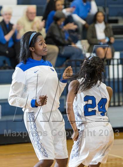 Thumbnail 2 in Wylie vs. Mansfield Summit photogallery.