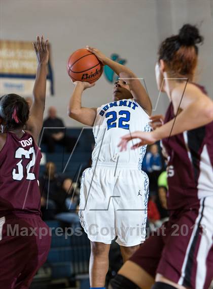 Thumbnail 2 in Wylie vs. Mansfield Summit photogallery.