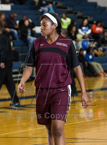 Thumbnail 1 in Wylie vs. Mansfield Summit photogallery.