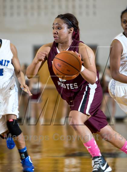 Thumbnail 1 in Wylie vs. Mansfield Summit photogallery.