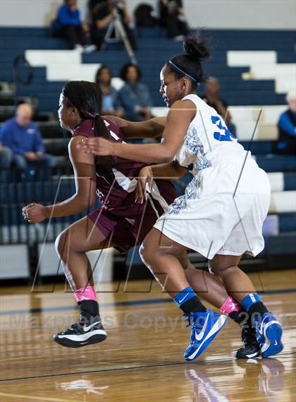 Thumbnail 1 in Wylie vs. Mansfield Summit photogallery.