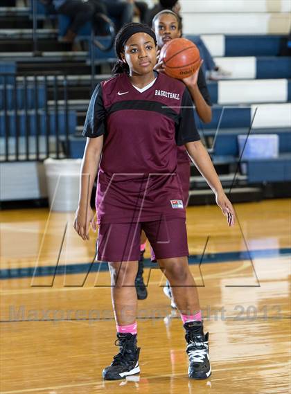 Thumbnail 2 in Wylie vs. Mansfield Summit photogallery.