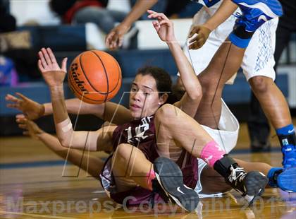 Thumbnail 1 in Wylie vs. Mansfield Summit photogallery.