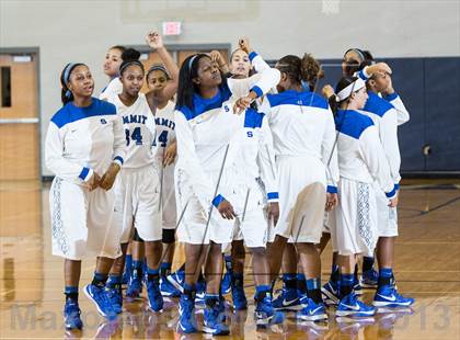 Thumbnail 2 in Wylie vs. Mansfield Summit photogallery.