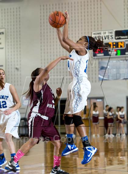 Thumbnail 1 in Wylie vs. Mansfield Summit photogallery.