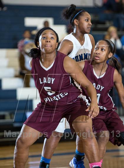 Thumbnail 3 in Wylie vs. Mansfield Summit photogallery.