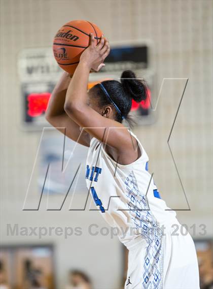 Thumbnail 2 in Wylie vs. Mansfield Summit photogallery.