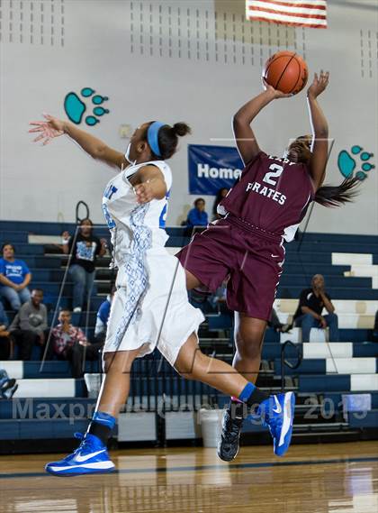 Thumbnail 2 in Wylie vs. Mansfield Summit photogallery.