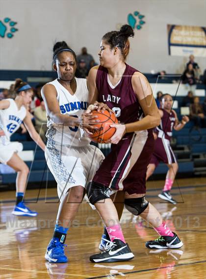 Thumbnail 1 in Wylie vs. Mansfield Summit photogallery.