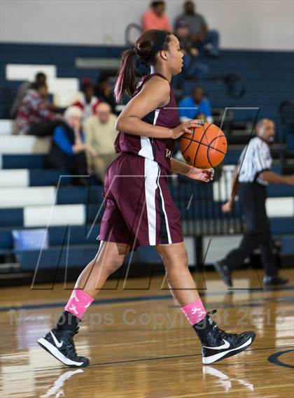 Thumbnail 3 in Wylie vs. Mansfield Summit photogallery.