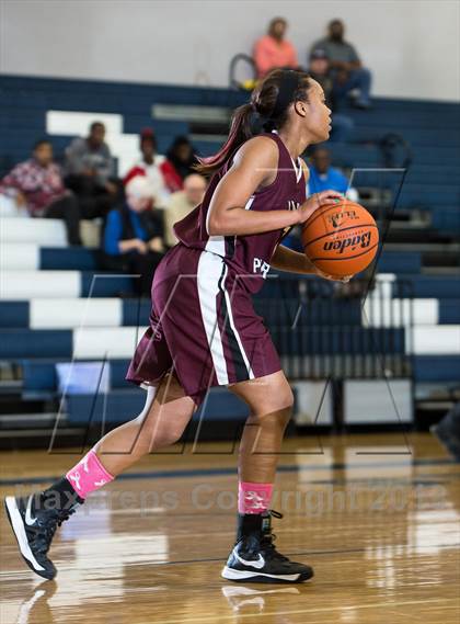 Thumbnail 2 in Wylie vs. Mansfield Summit photogallery.