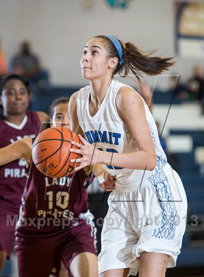 Thumbnail 1 in Wylie vs. Mansfield Summit photogallery.