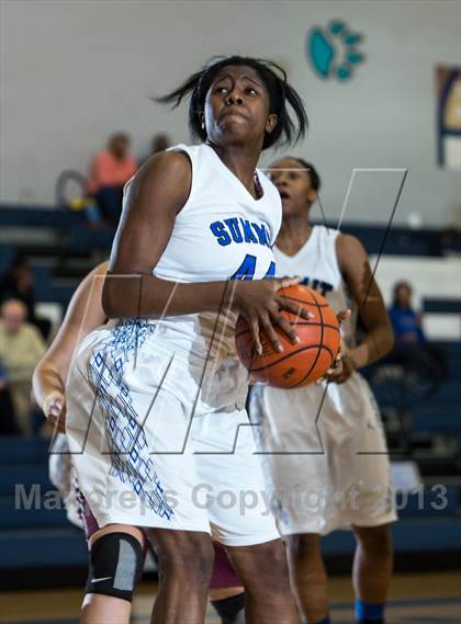 Thumbnail 2 in Wylie vs. Mansfield Summit photogallery.