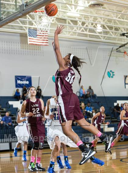 Thumbnail 3 in Wylie vs. Mansfield Summit photogallery.