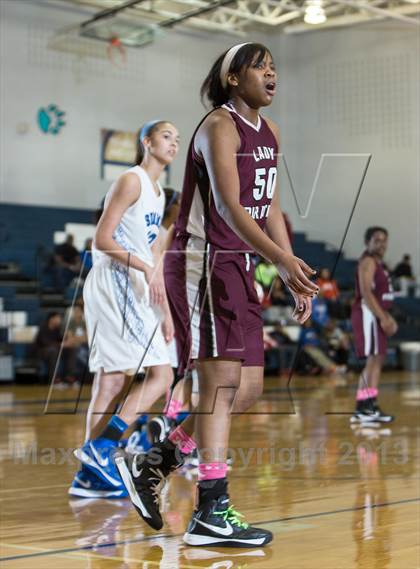 Thumbnail 2 in Wylie vs. Mansfield Summit photogallery.
