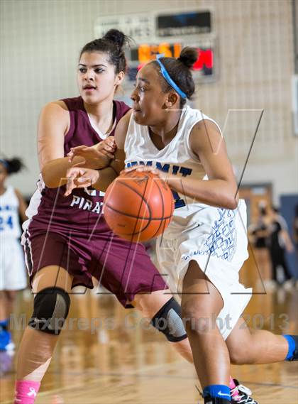 Thumbnail 1 in Wylie vs. Mansfield Summit photogallery.