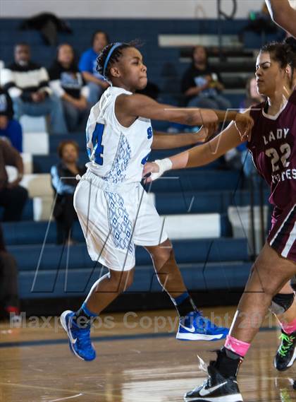 Thumbnail 2 in Wylie vs. Mansfield Summit photogallery.