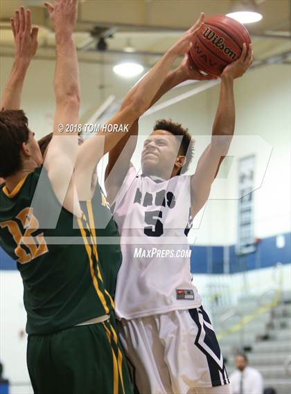 Thumbnail 1 in Morris Knolls @ Ramsey photogallery.