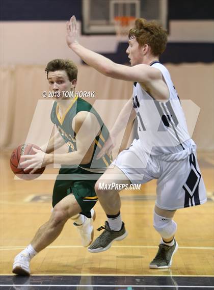 Thumbnail 1 in Morris Knolls @ Ramsey photogallery.