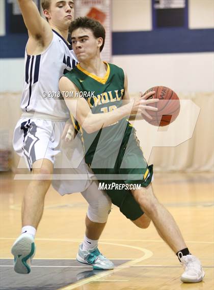 Thumbnail 3 in Morris Knolls @ Ramsey photogallery.