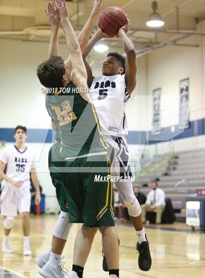 Thumbnail 2 in Morris Knolls @ Ramsey photogallery.