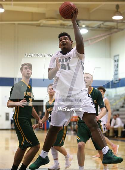 Thumbnail 3 in Morris Knolls @ Ramsey photogallery.