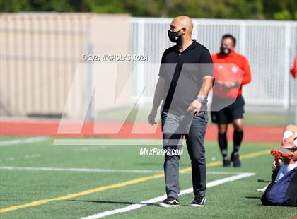 Thumbnail 3 in Paramount vs. Lynwood photogallery.