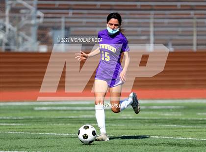 Thumbnail 1 in Paramount vs. Lynwood photogallery.