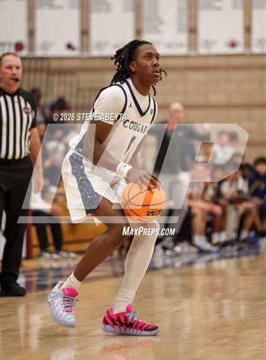 Regis Jesuit @ Cherokee Trail