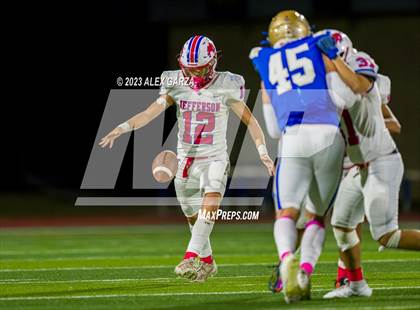 Thumbnail 1 in Jefferson @ Alamo Heights photogallery.