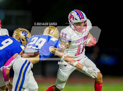 Thumbnail 1 in Jefferson @ Alamo Heights photogallery.