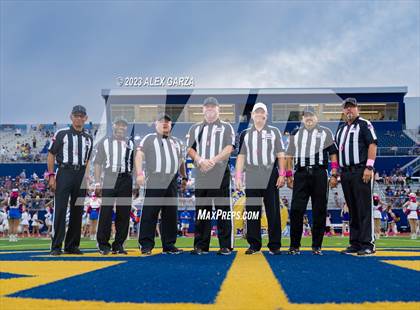 Thumbnail 1 in Jefferson @ Alamo Heights photogallery.