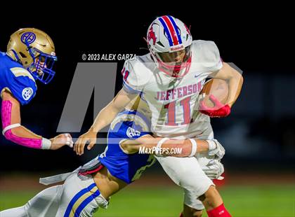 Thumbnail 2 in Jefferson @ Alamo Heights photogallery.
