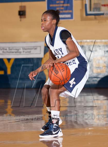 Thumbnail 1 in Trenton Central vs Atlantic City (Prime Events Shootout) photogallery.