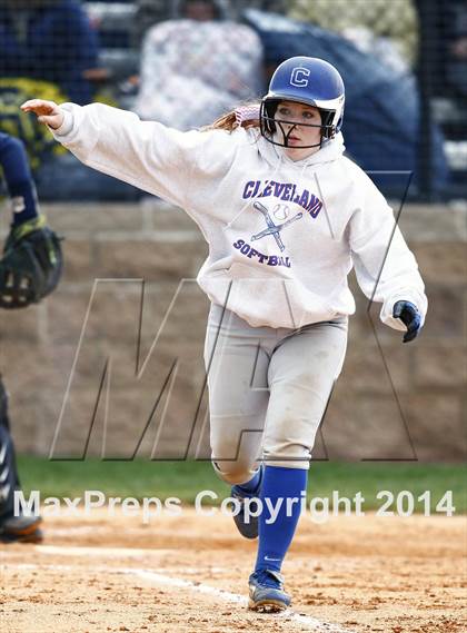 Thumbnail 2 in Cleveland @ Soddy Daisy photogallery.