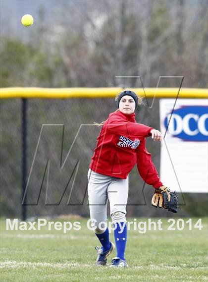 Thumbnail 2 in Cleveland @ Soddy Daisy photogallery.