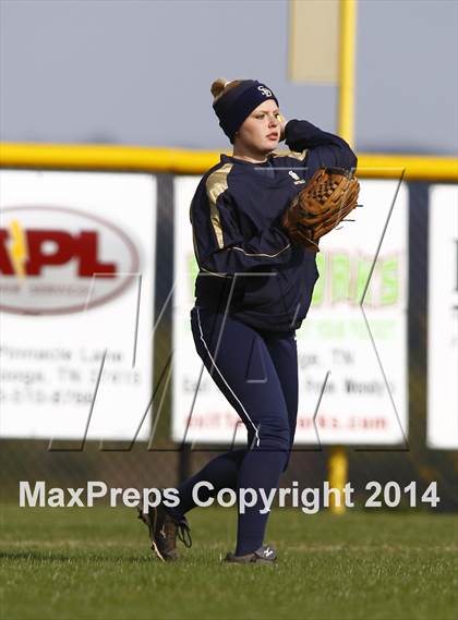 Thumbnail 1 in Cleveland @ Soddy Daisy photogallery.