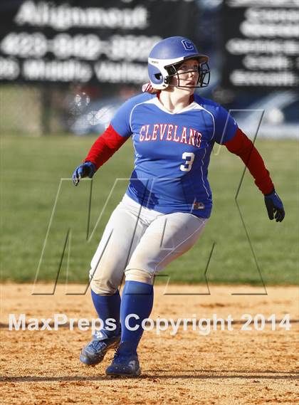 Thumbnail 1 in Cleveland @ Soddy Daisy photogallery.