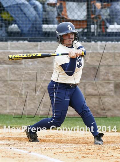 Thumbnail 1 in Cleveland @ Soddy Daisy photogallery.
